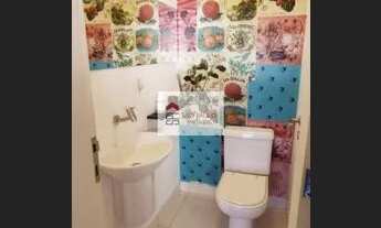 Imagem 6: Lindo apartamento a venda na Chácara Santo Antônio, com 132m²