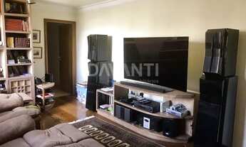 Imagem 5: Apartamento - Cambuí - Campinas