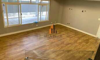 Imagem 2: Sobrado com 1 dormitório para alugar, 350 m² por R$ 9.350,01/mês - Santa Paula - São Caeta