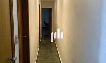 Imagem 6: Sobrado com 4 dormitórios, 152 m² - venda por R$ 1.450.000,00 ou aluguel por R$ 5.639,10/m