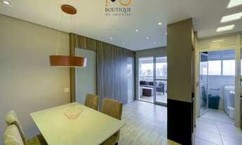 Imagem 4: APARTAMENTO PARA LOCAÇÃO (54m² - 1 suíte) NO ITAIM BIBI