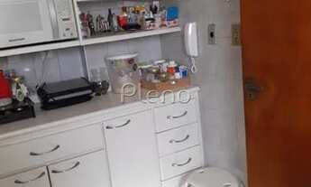 Imagem 5: Apartamento - Vila Industrial - Campinas