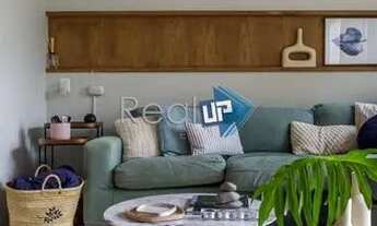 Imagem 3: Apartamento Triplex na Lagoa!