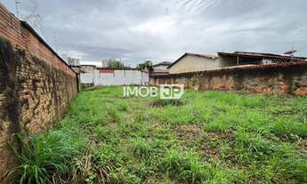 Imagem: Lote à venda, Plano Diretor Sul - Palmas/TO