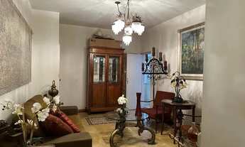 Imagem 2: Apartamento, 3 quartos, DCE, 1 vaga, Sion