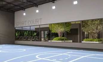 Imagem 7: ARCH - VANGAURD 102M2 3 QUARTOS 1 SUITE