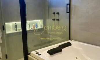 Imagem 7: VILA OLÍMPIA COBERTURA DUPLEX