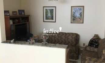 Imagem 6: Casas à venda 4 quartos 1 suíte 3 vagas Vila José Bonifácio Araraquara