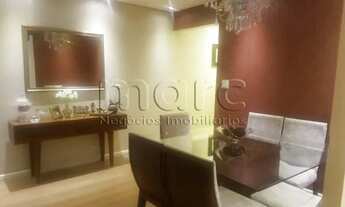 Imagem 4: SAO PAULO - Apartamento Padrão - CAMBUCI