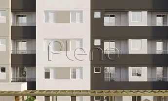 Imagem 7: Apartamento - Parque Rural Fazenda Santa Cândida - Campinas