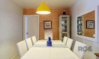 Imagem 2: Apartamento em Moinhos de Vento