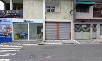 Imagem: Ponto comercial/Loja/Box para aluguel possui