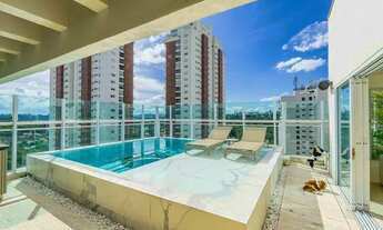 Imagem: Cobertura Pinheiros - São Paulo - SP