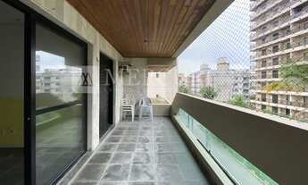 Imagem 1: Apartamento com 3 quartos à venda, 120 m² por R$ 530.000 - Enseada - Guarujá/SP