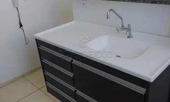 Imagem 5: Apartamento Padrão em São José do Rio Preto