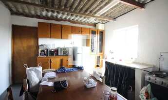 Imagem 2: Casa para Aluguel - Jardim Cantareira, 4 Quartos, 140 m2