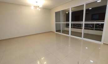 Imagem 4: Apartamento para venda Jardim das Américas tem 118 m2 com 3 quartos em Pico do Amor - Cuia