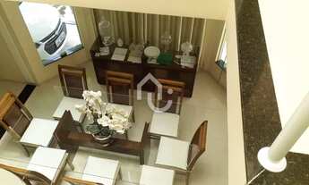 Imagem 6: Campo Grande Casa em condomínio com 3 dormitórios