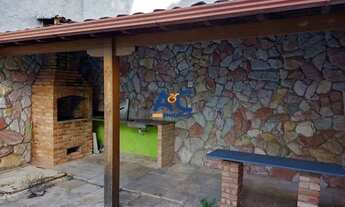 Imagem 4: BELO HORIZONTE - Casa Padrão - Ouro Preto