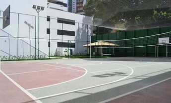 Imagem 6: EXCELENTE OPORTUNIDADE - AP. à venda 89m² com 2/4, 1 suíte, 3 banheiros no Canela - Salvad