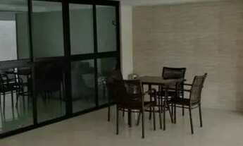 Imagem 5: NI - Apartamento I 3 quartos I no Rosarinho I Edf alameda Santos Dumont