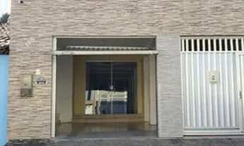 Imagem 7: Vendo Casa Na Rua Da Secretaria De Ação Social Com 4/4 Com 4 Banheiros E Duas Vagas De Gar