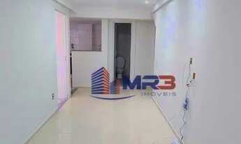 Imagem 3: Apartamento com 2 quartos para alugar, 70 m² por R$ 1.900/mês - Curicica - Rio de Janeiro