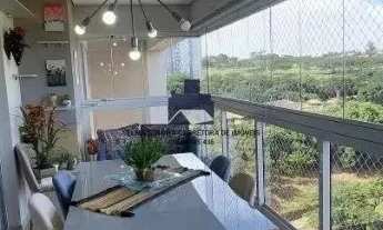 Imagem 2: Apartamento à venda no bairro Jardim Maracanã - São José do Rio Preto/SP