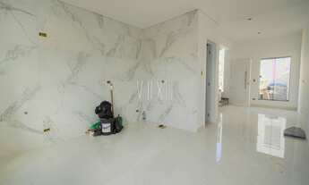 Imagem 3: CURITIBA - Casa de Condomínio - Alto Boqueirão