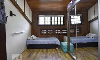 Imagem 7: Casa de Condomínio para Aluguel - Freguesia , 4 Quartos, 160 m2