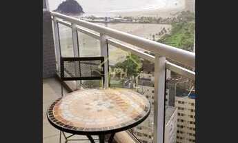 Imagem 3: Santos - Apartamento Padrão - José Menino