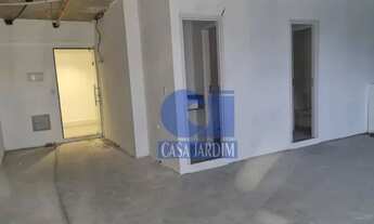 Imagem 4: Sala, 54 m² - venda por R$ 300.000,00 ou aluguel por R$ 3.160,76/mês - Edifício Monte Carl