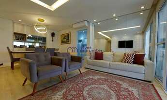 Imagem 5: Você merece este alto padrão