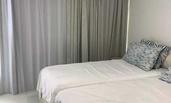 Imagem 3: Apartamento para aluguel possui 65 metros quadrados com 3 quartos