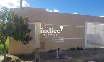 Imagem 2: Casas à venda 2 quartos 3 vagas Jardim Boa Vista III Araraquara