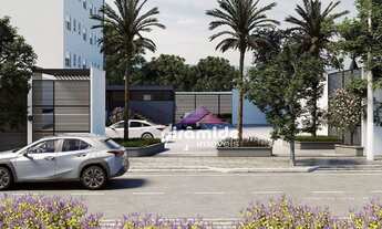 Imagem 7: Apartamento com 2 dormitórios à venda, 58 m² por R$ 349.459,00 - Jardim Ismênia - São José