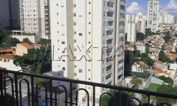 Imagem 4: Apartamento para Locação com 3 dormitórios, 1 suíte, 1 vaga, 70 metros, Santana, com sacad