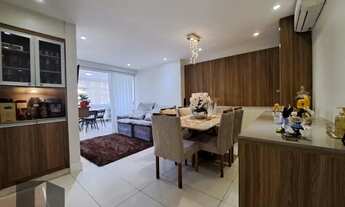 Imagem: Apartamento em Barra da Tijuca