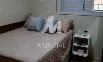 Imagem 6: Apartamento (tipo - padrao) 1 dormitórios, cozinha planejada, portaria 24hs, lazer, elevad