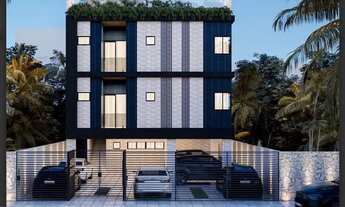 Imagem 2: Apartamento à venda no bairro Bessa - João Pessoa/PB