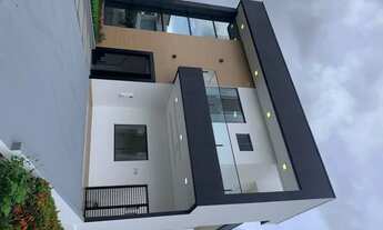 Imagem: Duplex de Alto Padrão no Condomínio Passaredo