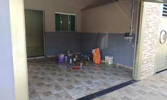 Imagem 3: Aluga -se Jardim da Alvorada