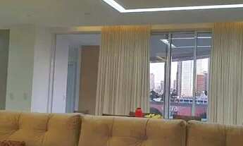 Imagem 3: Apartamento para aluguel com 3 quartos no Setor Oeste - Goiânia - GO