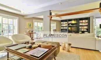 Imagem 6: São Paulo - Casa Padrão - Morumbi