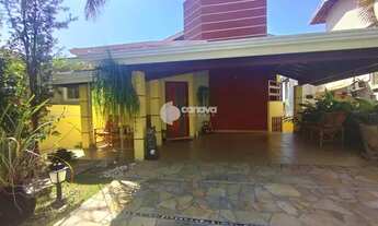 Imagem 2: Casa Terras do Oriente - Valinhos