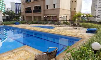 Imagem: Jardim Goiás, 03 Quartos com suíte, 2