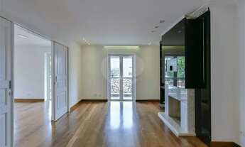 Imagem 7: Apartamento no Maison DOrleans ao lado do Ibirapuera e Hotel Unique. Construção Adolpho Li