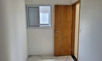 Imagem 6: Casa de condomínio sobrado para venda tem 38 metros quadrados com 2 quartos