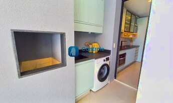 Imagem 5: Excelente apartamento em construção à venda em Areias condomínio club - São José