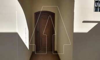 Imagem 6: Araçatuba - Sobrado - Vila Industrial